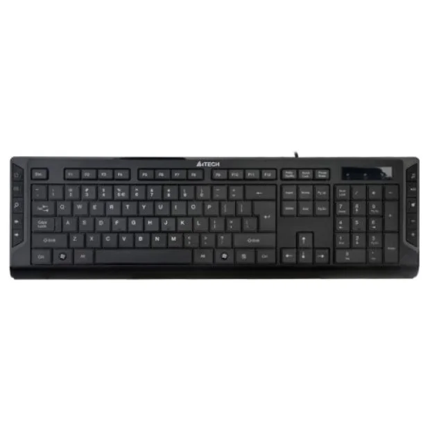 Клавиатура A4TECH KD-600
